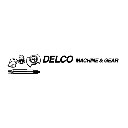 DELCO Machine & Gear