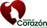Desde el Corazon con Lupita Venegas
