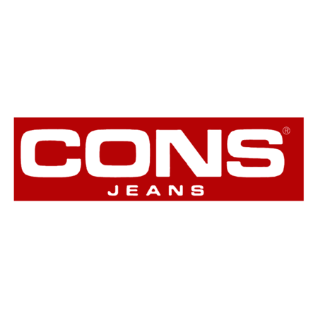 Cons Jeans