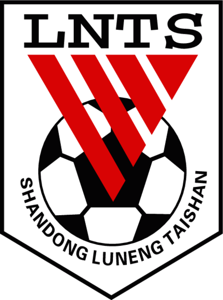 Shandong Luneng Taishan FC