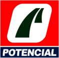 Potencial - A marca do seu combustível