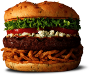 Red Robin Gourmet Burger