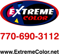 Extreme Color