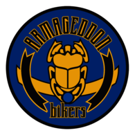 Armageddon-bikers
