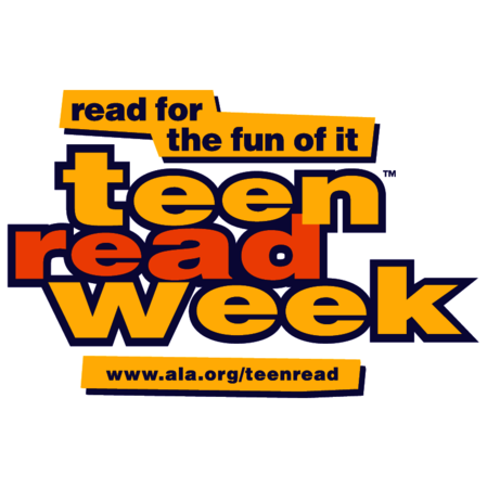 Teen Read Week