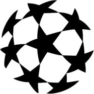 UEFA Champions League Ball 