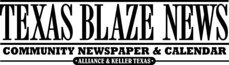 Texas Blaze News