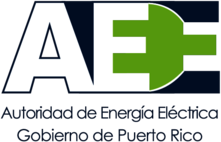 Autoridad de Energia Electrica