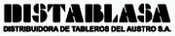 DISTABLASA