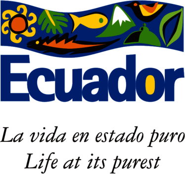 Ecuador la vida en estado puro