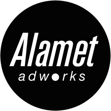 Alamet adworks