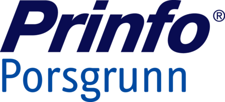 Prinfo Porsgrunn