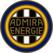 Admira Energie Wien (60's logo)
