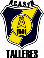 Club Atlético Marcelo Rosales de Caleta Olivia Santa Cruz