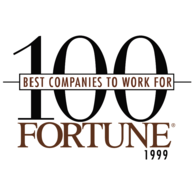 100 Best Companies Fortune