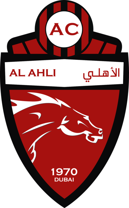 Al Ahli Club Dubai