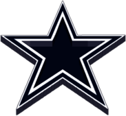 Dallas Cowboys Star
