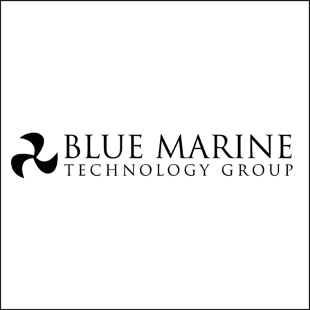 Blue Marine
