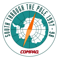 South Through The Pole 1997-98