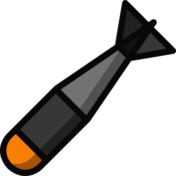 Missile Clipart