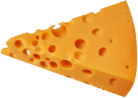 Cheese Single Slice