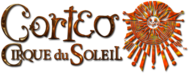 Corteo Logo Cirque Du Soleil