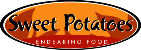 Sweet Potatoes