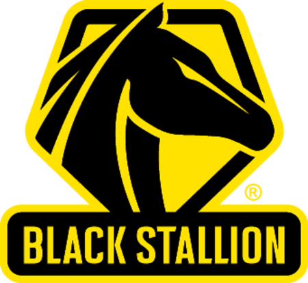 Revco Black Stallion