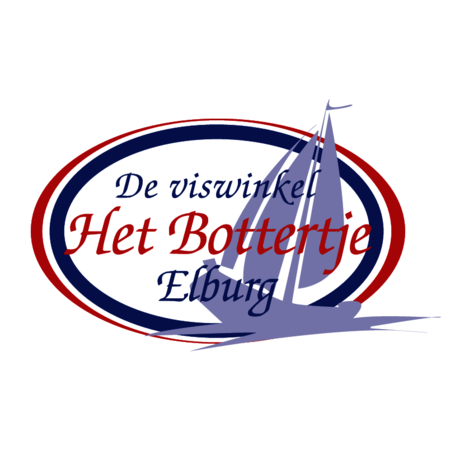 De viswinkel Het Bottertje Elburg