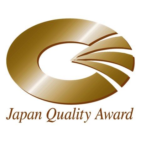 Japan Quality Award