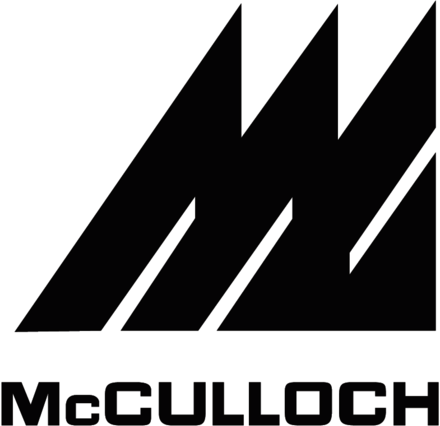 McCulloch