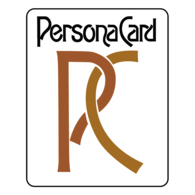 Persona Card