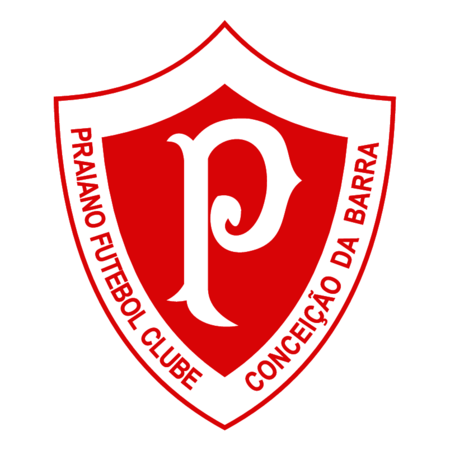 Praiano Futebol Clube de Conceicao da Barra-ES