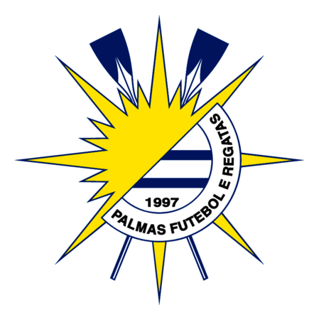 Palmas Futebol e Regatas