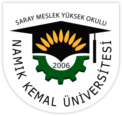 Namık Kemal Üniversitesi Saray MYO