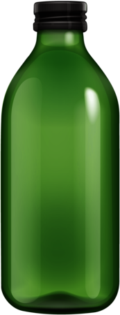Bottle Green