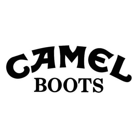 Camel Boots