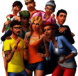 The Sims 4