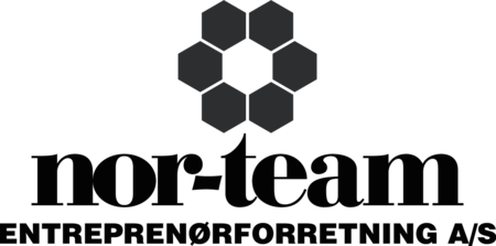 NOR Team Entreprenørforretning AS