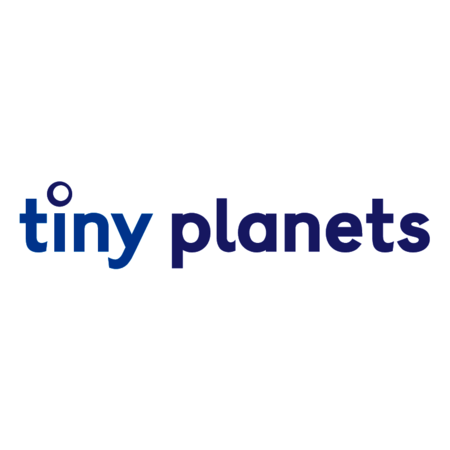 Tiny Planets