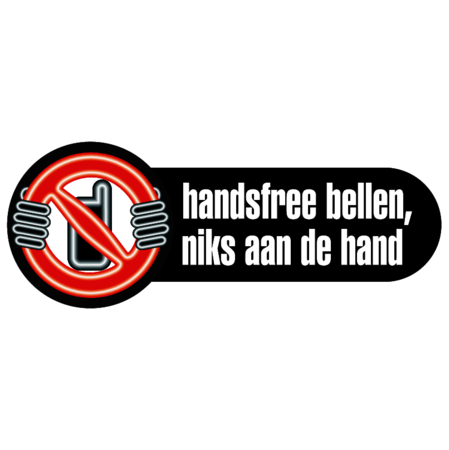 Handsfree bellen