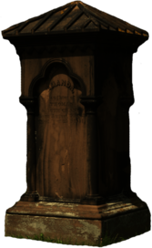 Stone Grave
