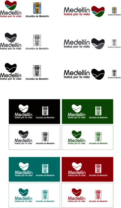 Alcaldía de Medellín