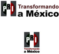 PRI Transformando a México