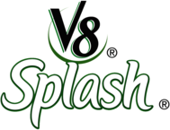 V8 Splash