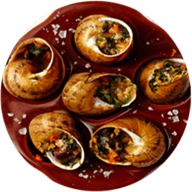 Escargots