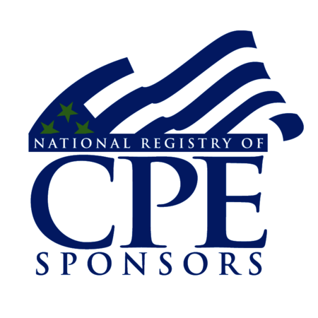 National Registry of CPE Sponsors