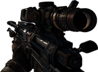 Black Ops 3 Large Gun