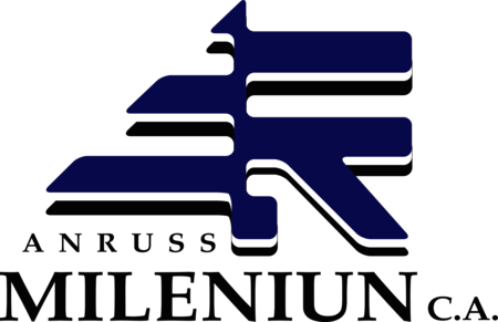 Anruss Mileniun c.a.