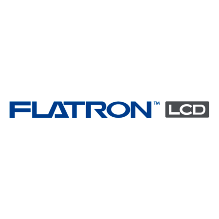 Flatron LCD